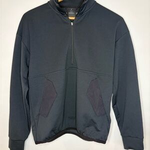 Peak Performance Golf Half-Zip